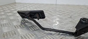 Hyundai Galloper Accelerator throttle pedal 