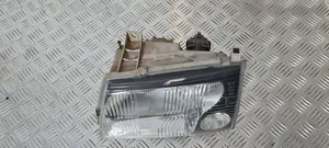 Hyundai Galloper Headlight/headlamp 