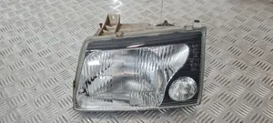 Hyundai Galloper Headlight/headlamp 