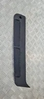 Hyundai Galloper Side skirt rear trim 