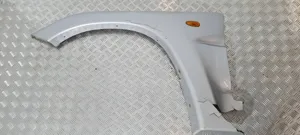 Hyundai Galloper Front arch trim 