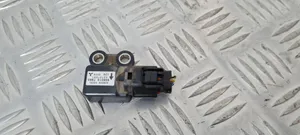 Isuzu D-Max Airbag deployment crash/impact sensor 8980137960