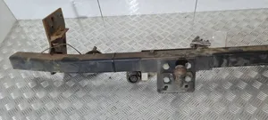 Isuzu D-Max Tow bar set 