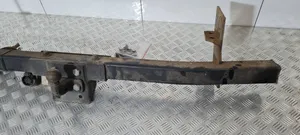 Isuzu D-Max Tow bar set 