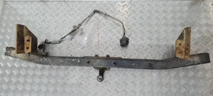 Isuzu D-Max Tow bar set 