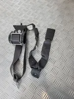 Isuzu D-Max Cintura di sicurezza posteriore 