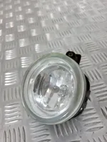 Isuzu D-Max Front fog light 