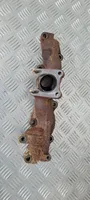 Isuzu D-Max Exhaust manifold 