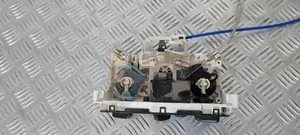 Suzuki Jimny Console centrale, commande chauffage/clim 