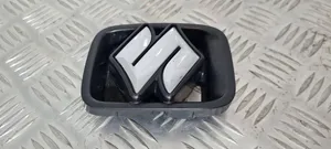 Suzuki Jimny Ziergitter Motorhaube 