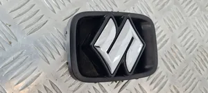 Suzuki Jimny Ziergitter Motorhaube 