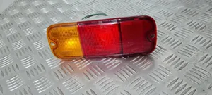 Suzuki Jimny Takapuskurin valo 