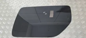 Suzuki Jimny Fenêtre latérale avant / vitre triangulaire 