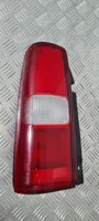 Suzuki Jimny Feux arrière / postérieurs 