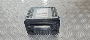 Suzuki Jimny Radio/CD/DVD/GPS-pääyksikkö 39101-76J82