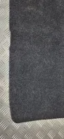 Suzuki Jimny Tavaratilan kaukalon tekstiilikansi 