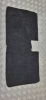 Suzuki Jimny Tavaratilan kaukalon tekstiilikansi 