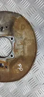 Suzuki Jimny Etujarrun jarrulevyn pölysuojalevy 
