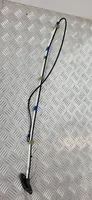 Suzuki Jimny Radion antenni 