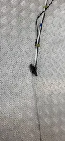 Suzuki Jimny Radion antenni 