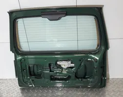 Suzuki Jimny Couvercle de coffre 