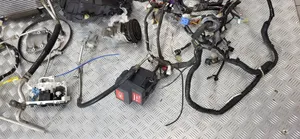 Suzuki Jimny Ilmastointilaitteen järjestelmäsarja (A/C) 