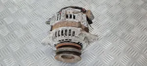 Nissan King Cab Alternator 