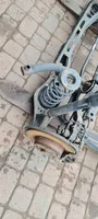 Volkswagen Golf VI Rear axle beam 