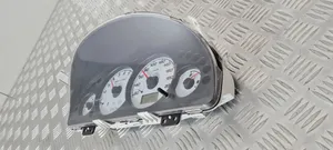 Ford Maverick Speedometer (instrument cluster) 