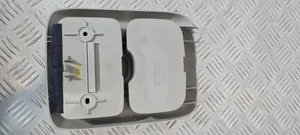 Ford Maverick Saulesbriļļu glabāšanas kaste 