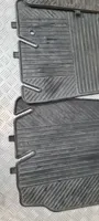 Ford Maverick Automašīnu paklāju komplekts 