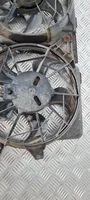 Ford Maverick Ventilatore di raffreddamento elettrico del radiatore 