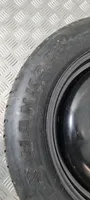 Ford Maverick R17 spare wheel 