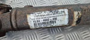 Ford Maverick Drive shaft (set) 