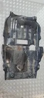 Mitsubishi L200 Variklio dugno apsauga 
