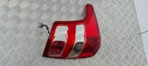 Mitsubishi L200 Lampa tylna 