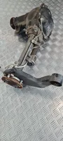 Mitsubishi L200 Front differential 