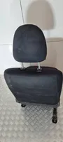 Mitsubishi L200 Fotel przedni kierowcy 