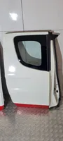 Mitsubishi L200 Drzwi tylne 