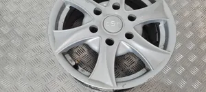 Isuzu D-Max R16 alloy rim 