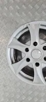 Isuzu D-Max R16 alloy rim 