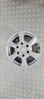 Isuzu D-Max R16 alloy rim 