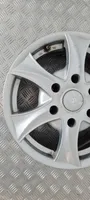 Isuzu D-Max R16 alloy rim 