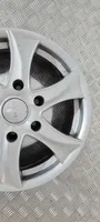 Isuzu D-Max R16 alloy rim 