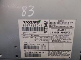 Volvo S40 CD/DVD keitiklis 306792501