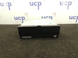 Volvo XC70 Stacja multimedialna GPS / CD / DVD 307525381