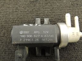 Volkswagen Bora Solenoidinis vožtuvas 1H0906627