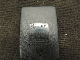 Volkswagen Bora Boucle de ceinture de sécurité avant 1J4858471