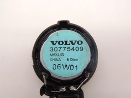 Volvo V50 Głośnik wysokotonowy drzwi tylnych 30775409