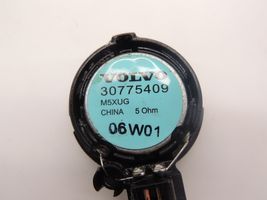 Volvo V50 Głośnik wysokotonowy drzwi tylnych 30775409